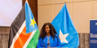 Somalia marks 66th Independence anniversary with celebration in South Sudan
