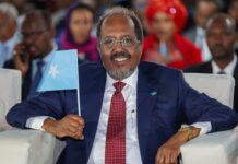 Madaxweyne Xasan Sheekh oo abaal-mariyay guddigii iyo howl-wadeennadii xuska maalmaha xorriyadda