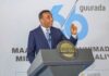 Somali PM Urges National Unity at End of Independence Week Celebrations