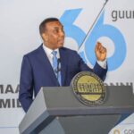 Ra’iisul Wasaare Xamsa oo ka qeyb galay gunaanadka toddobaadka xorriyadda iyo midnimada