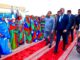 Guddoomiyaha Gobolka Banaadir oo gaaray Baydhabo si uu uga qeyb galo caleema-saarka Hoggaamiyaha Koonfur Galbeed