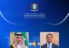 Somali, Saudi foreign ministers discuss bilateral ties and maritime security