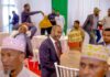 Somali minister meets traditional elders and religious leaders in Baidoa amid consultations ahead of parliamentary bid