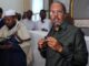 Madaxweyne Xasan Sheekh oo Ka Hadlay Kaalintii Bulshada uu Ku Lahaa Imaam Maxamed Yuusuf oo lagu Aasay Muqdisho
