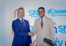 Somalia, Italy discuss strengthening cooperation in media, culture and tourism