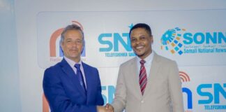 Somalia, Italy discuss strengthening cooperation in media, culture and tourism