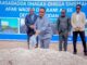 Duqa Muqdisho oo Dhagax-dhigay Afar Waddo oo Laami ah oo laga Hirgelinayo Degmada Hodan
