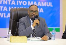 Puntland oo Qabatay Shirweynaha Xoojinta Wadashaqeynta iyo Maamul Daadajinta Hay’adaha Dowladda