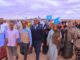 Mas’uuliyiin ka tirsan Dowladda Federaalka iyo Galmudug oo gaaray Caabudwaaq si ay u qiimeeyaan xaaladda bani’aadannimo