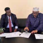 Xilwareejin ka dhacday Safaaradda Soomaaliya ee Boqortooyada Morocco