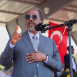 Madaxweyne Xasan Sheekh oo tababar u soo xiray saraakiil iyo saraakiil-xigeenno ka qalin jabiyay Dugsiga TURKSOM