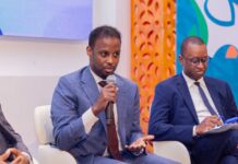 Soomaaliya oo ka qayb gashay Shirweynaha Dhaqaalaha Afrika ee Abidjan