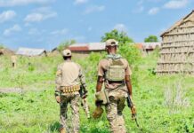 Somali Special Forces Kill Seven Al-Shabaab Fighters in Lower Shabelle Raid