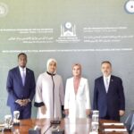 Wasiirrada Soomaaliya iyo Türkiye oo ka wada hadlay xoojinta iskaashiga arrimaha qoyska iyo haweenka