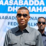 Ra’iisul Wasaare Xamsa oo sheegay in dalka uu dhwaan yeelan doono wax soo saar ballaaran