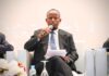 Somalia’s health minister attends regional investment forum in Mauritania