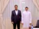 Wasiirka Arrimaha Dibadda Soomaaliya oo Tacsi Uga Diray Dowladda Qatar Geerida Amiirkii Hore