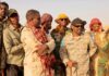 Puntland forces seize military vehicles, weapons and prisoners after clashes with PSF in Bari region