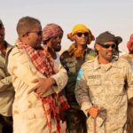 Puntland oo sheegtay inay soo afjartay dagaal ka dhacay deegaanka Laag