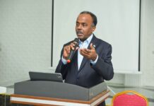 Somalia Seeks Stronger Global Partnerships Through Active Diplomacy