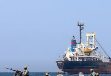 Resurgence of Somali piracy; US-Iran conflict impacts security