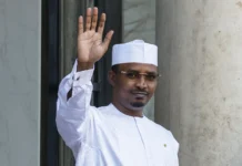 Chad oo ku dhawaaqday inay ka baxayso ICC, kuna eedeysay maxkamadda inay si gaar ah u beegsato Afrika