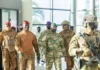 Burkina Faso, Mali and Niger Begin Formal Withdrawal From ICC
