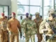 Burkina Faso, Mali iyo Niger oo si rasmi ah u bilaabay ka bixitaanka Maxkamadda Dambiyada Caalamiga ah (ICC)