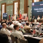 Kenya Coast Guard Reaffirms Commitment to African Maritime Security Cooperation at Rabat Summit