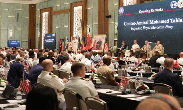 African-Maritime-Forces-summit-Rabat