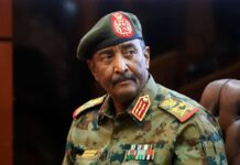 Sudan rejects US sanctions, calls chemical weapons allegations baseless