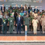 Dalalka ciidamada ku deeqay AUSSOM oo ku shiraya Uganda si ay u go’aamiyaan mustaqbalka howlgalka Soomaaliya