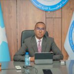 Somalia urges Africa to prepare for expected Super El Niño