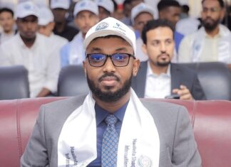 Somalia: Labour Ministry Director General Implicated in Corruption Scandal as Calls for Accountability Grow