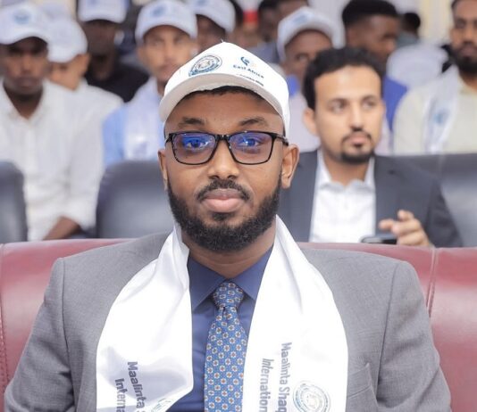 Somalia: Labour Ministry Director General Implicated in Corruption Scandal as Calls for Accountability Grow