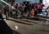 Somali Shops Hit by Anti-Foreign Unrest in South Africa