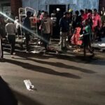 Somali Shops Hit by Anti-Foreign Unrest in South Africa