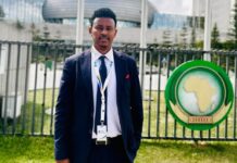 A New Dawn for Somali Youth: Celebrating the Passage of the Africa Youth Charter