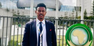 A New Dawn for Somali Youth: Celebrating the Passage of the Africa Youth Charter