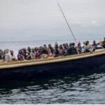 Ugu Yaraan 20 Qof oo Dhintay Doon Arday Siday oo Ku Degtay Congo