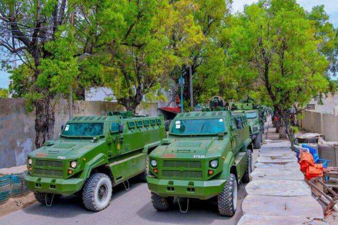 Somalia-military-parade