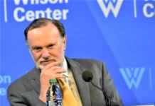 Former US diplomat rejects Egypt, Eritrea stance on Red Sea security