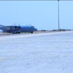 Garoonka Berbera oo loo beddelayo saldhig militari oo ku loolamaan qubadaha gobolka