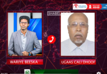 Somali Elder Warns Military Deployments in Galmudug Could Trigger Conflict With Puntland