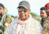 Somali defence minister visits military training school, urges troops to prepare for anti-militant operations