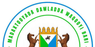 Northeastern administration excluded from Somalia’s $12 million climate resilience project