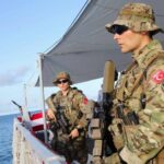 Israa’iil oo Walaac Ka Muujisay Mashruuc uu Turkiga Ka Wado Soomaaliya