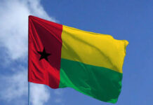 Guinea-Bissau denies reports it plans to recognise Somaliland