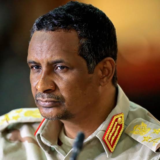 sudan