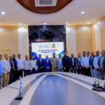 Somali National University Launches the Somali National Artificial Intelligence Centre